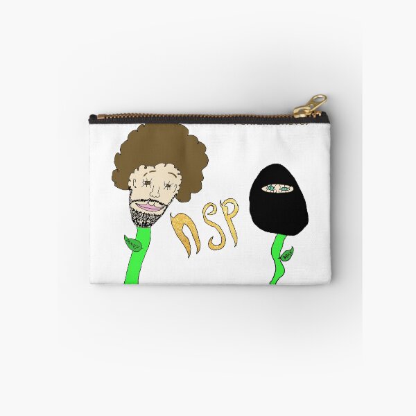 Item preview, Ninja Sex Party plants designed and sold by Punkinnonstop.