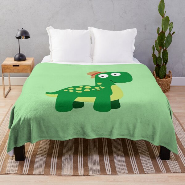 Item preview, Cute green baby dino designed and sold by Tobasiano.