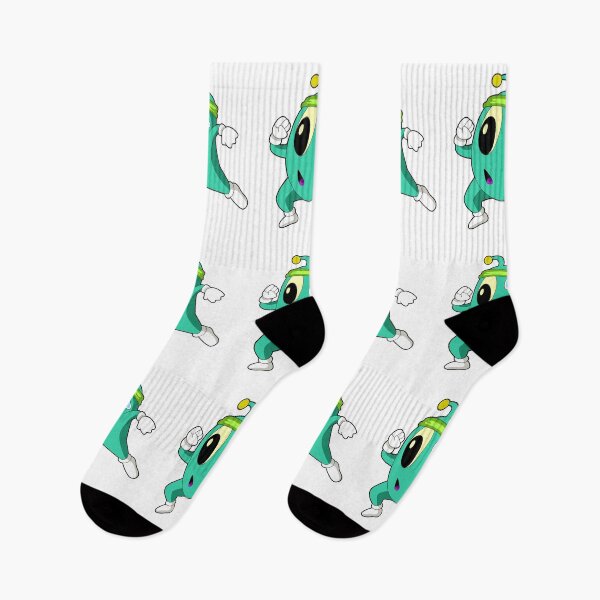 Item preview, Alien Runner Running Sports designed and sold by Snabdesign84.
