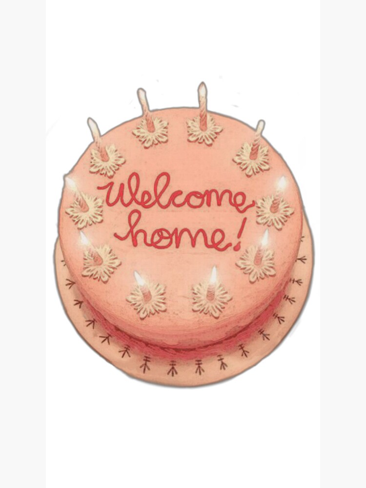 Secret about the cake scene of Coraline movie | Coraline, Coraline movie, Welcome  home cakes