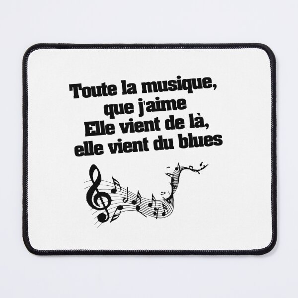 Item preview, ALL THE MUSIC I LOVE designed and sold by Aspretto.
