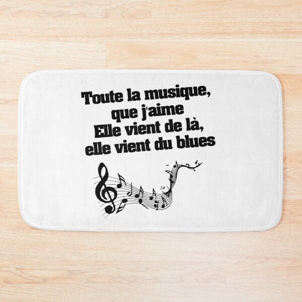 Item preview, ALL THE MUSIC I LOVE designed and sold by Aspretto.