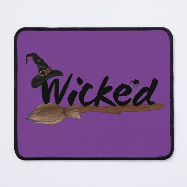 Item preview, Wicked - "Wicked" designed and sold by Jessi-Sketches.