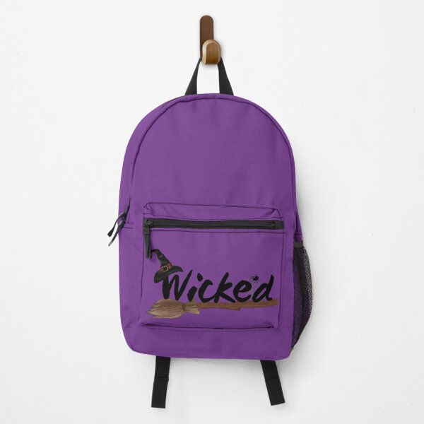 Item preview, Wicked - "Wicked" designed and sold by Jessi-Sketches.