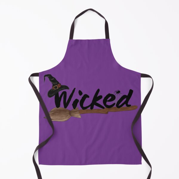 Item preview, Wicked - "Wicked" designed and sold by Jessi-Sketches.