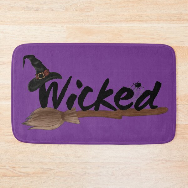 Item preview, Wicked - "Wicked" designed and sold by Jessi-Sketches.