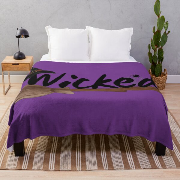 Item preview, Wicked - "Wicked" designed and sold by Jessi-Sketches.