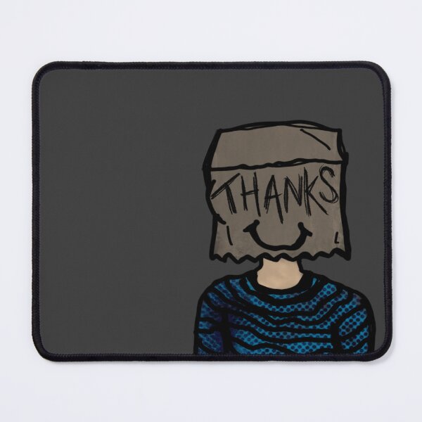 Item preview, Thanks for Nothing designed and sold by TayIsland.