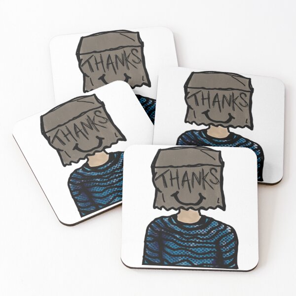 Item preview, Thanks for Nothing designed and sold by TayIsland.