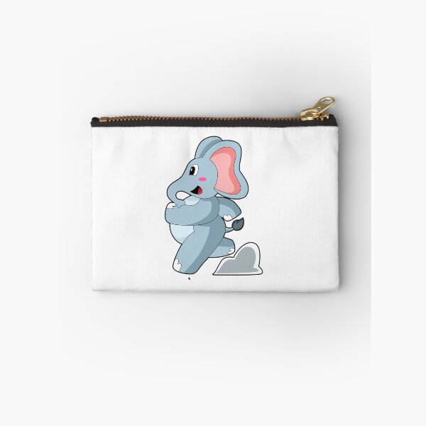 Item preview, Elephant as Runner designed and sold by Snabdesign84.