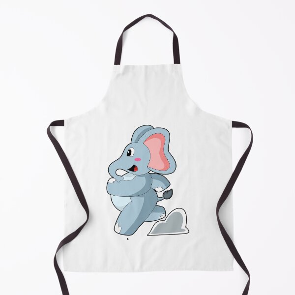Item preview, Elephant as Runner designed and sold by Snabdesign84.