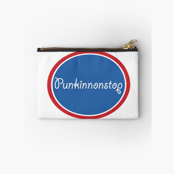 Item preview, Punkinnonstop Kroger Logo designed and sold by Punkinnonstop.