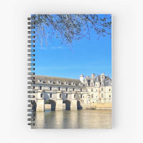 Item preview, Chateau De Chenonceau Photo designed and sold by lets-travel.
