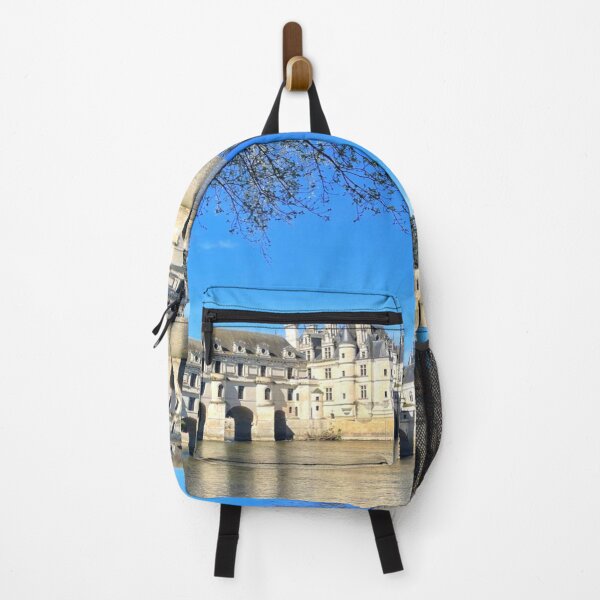Item preview, Chateau De Chenonceau Photo designed and sold by lets-travel.