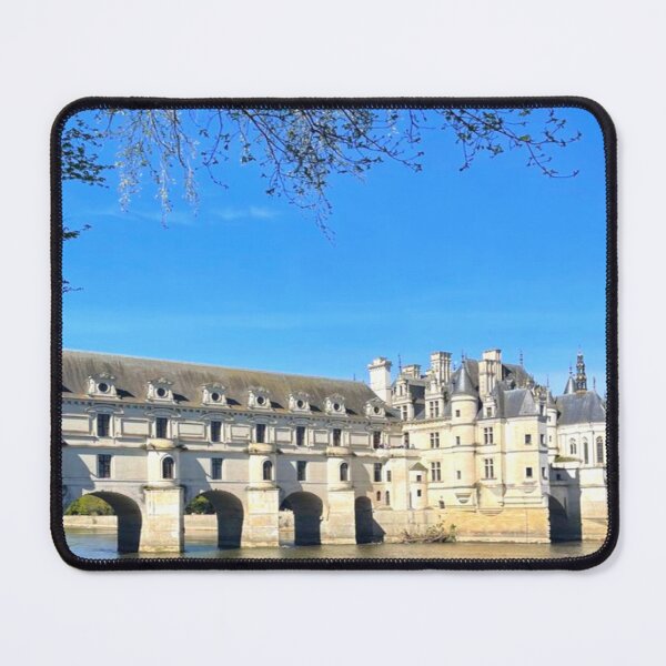 Item preview, Chateau De Chenonceau Photo designed and sold by lets-travel.