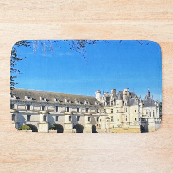 Item preview, Chateau De Chenonceau Photo designed and sold by lets-travel.