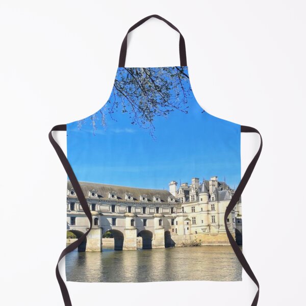 Item preview, Chateau De Chenonceau Photo designed and sold by lets-travel.