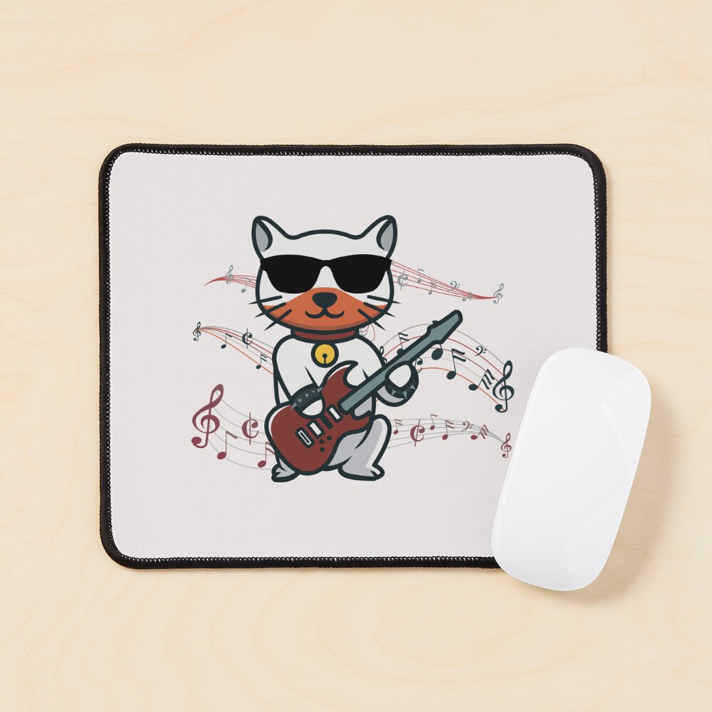 Item preview, Mouse Pad designed and sold by HappyLifeCreate.