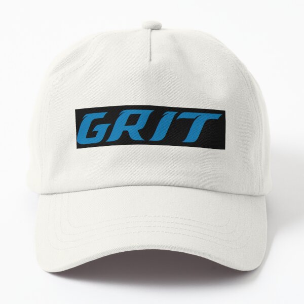 Lions GRIT Hat Dad Hat