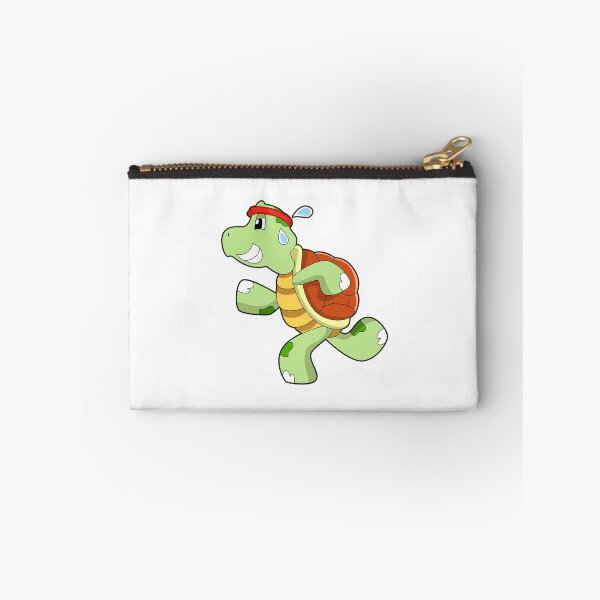 Item preview, Turtle Runner Running Sports designed and sold by Snabdesign84.
