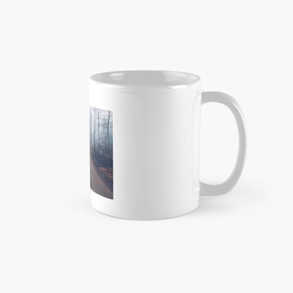 Item preview, Man in Norwegian woods (w/white background) designed and sold by idameland.