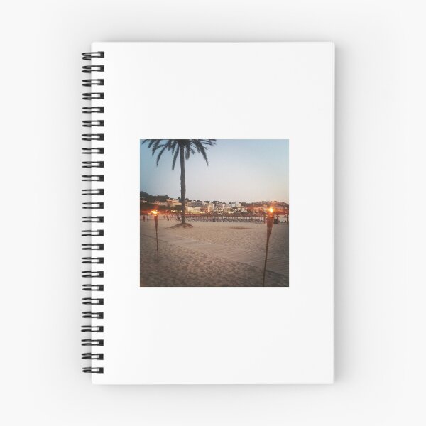 Aperçu de l'œuvre Plage de Majorque créée et vendue par Natmoss.