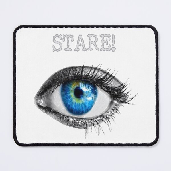 Item preview, Hellowen stare - 01 designed and sold by CHROMOS.