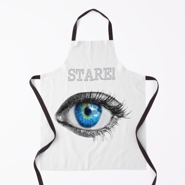 Item preview, Hellowen stare - 01 designed and sold by CHROMOS.