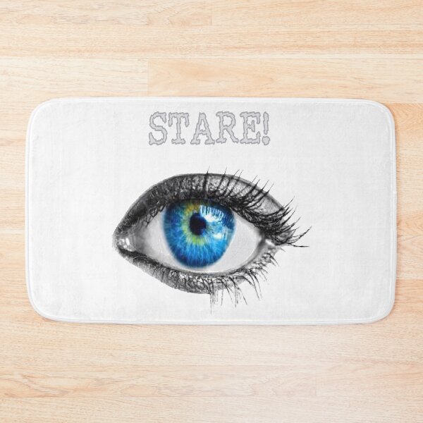 Item preview, Hellowen stare - 01 designed and sold by CHROMOS.