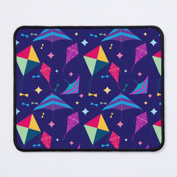 Item preview, Kite Pattern - Basant designed and sold by Asfandyar Qadri.