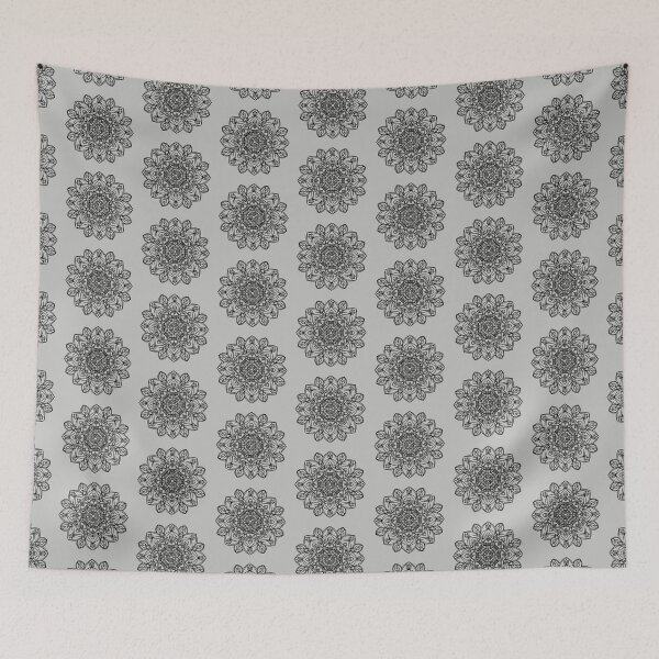 Item preview, The Larin's Mandala | Code:001 designed and sold by thelarin.