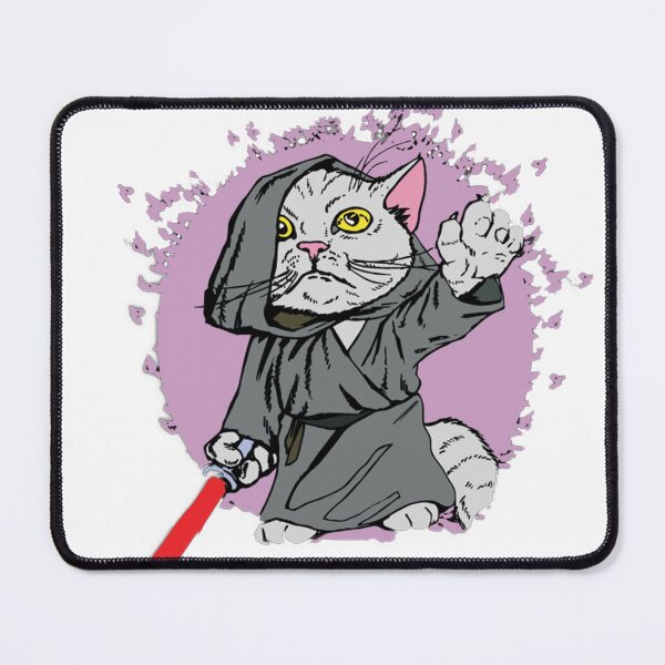Item preview, Sith Cat designed and sold by KiwisEmporium.