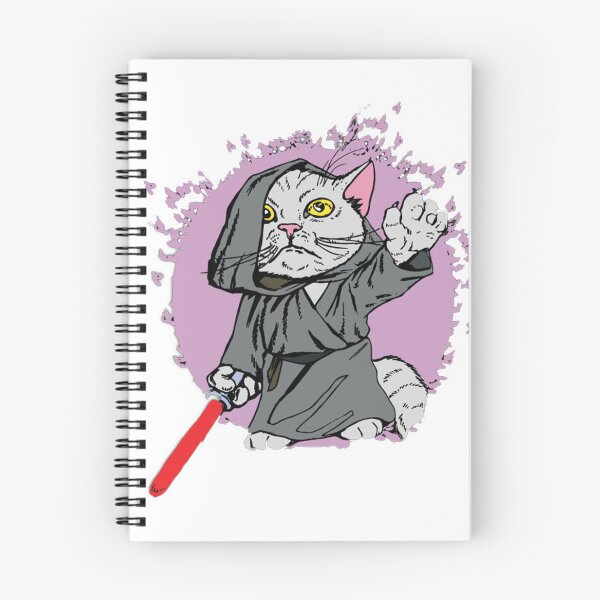 Artikelvorschau, Sith-Katze entworfen und verkauft von KiwisEmporium.