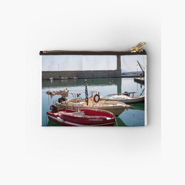 Item preview, Rethymon Harbour designed and sold by Tina  Townhill.