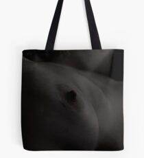 Recline Tote Bag