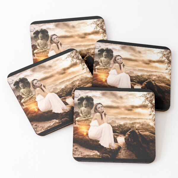 Item preview, the benefits of meditation designed and sold by Chill-designz.