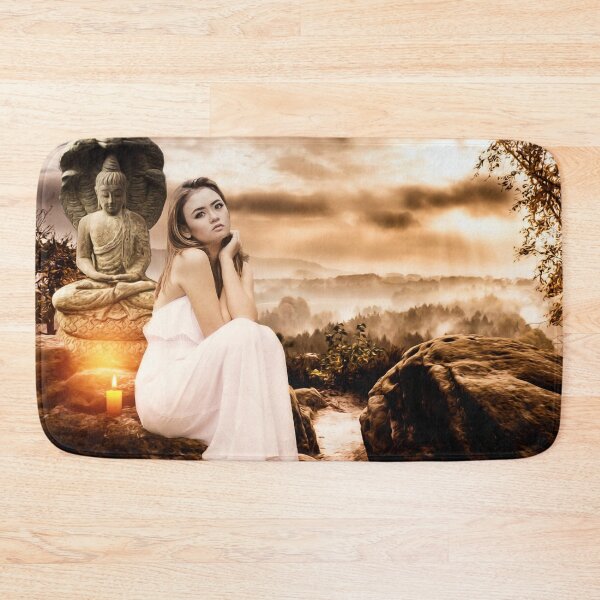 Item preview, the benefits of meditation designed and sold by Chill-designz.