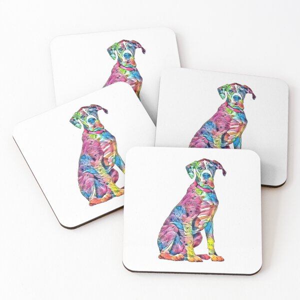 Item preview, Great dane painting. Beautiful great dane picture designed and sold by pureblacks.