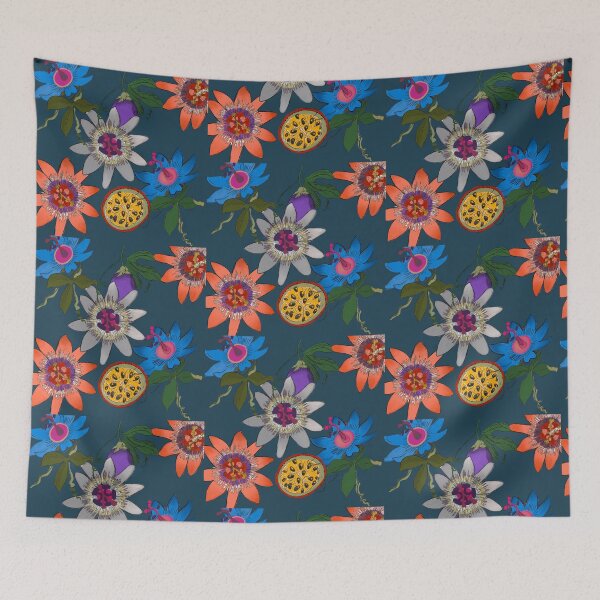 Item preview, Passionè designed and sold by Ivy & Foxglove Designs.