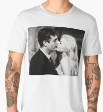 La dolce vita Men's Premium T-Shirt