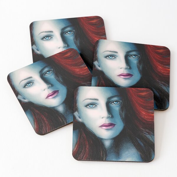 Item preview, Nimue designed and sold by vd-art.
