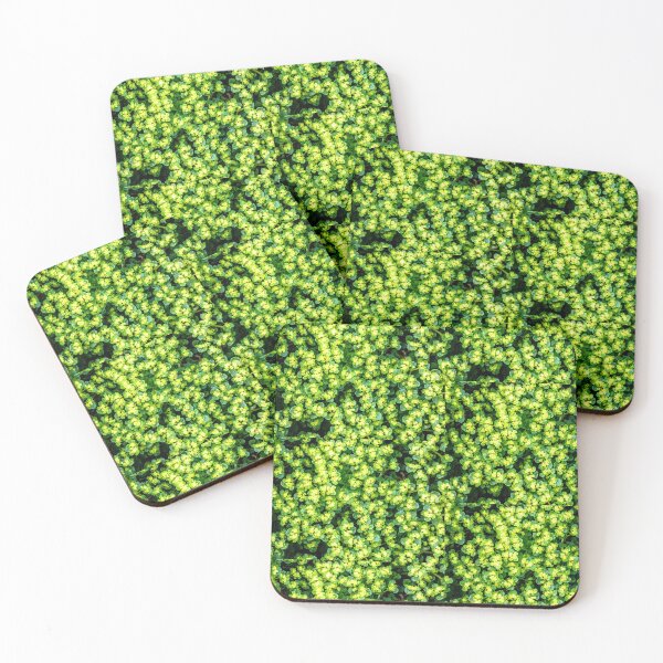 Item preview, Delicate Leaves designed and sold by wumplekin.