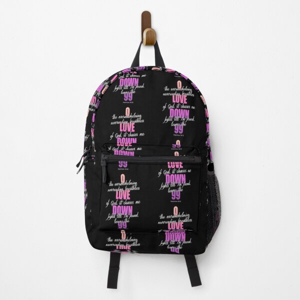 Item preview, Reckless love, Leaves the 99 designed and sold by AbideApparel.