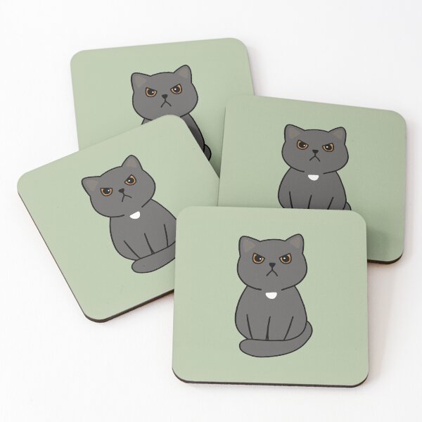 Item preview, Angy Kitty designed and sold by juliefeng.