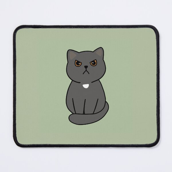 Item preview, Angy Kitty designed and sold by juliefeng.
