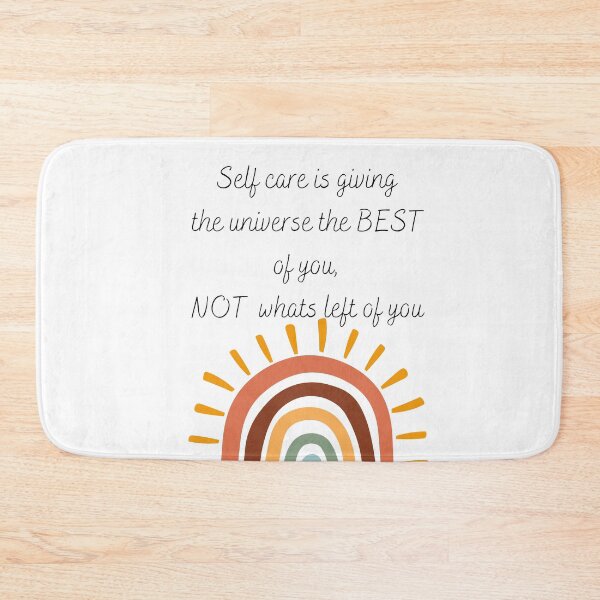 Item preview, Self care reminder designed and sold by StudioSamanthaa.