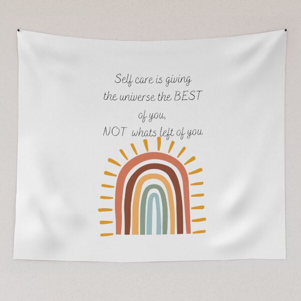 Item preview, Self care reminder designed and sold by StudioSamanthaa.