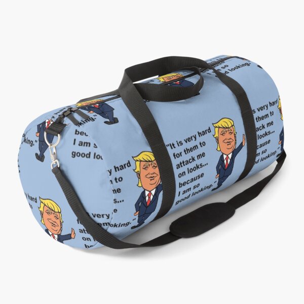 Item preview, Good looking Donald Trump designed and sold by LeJeuneGifts.