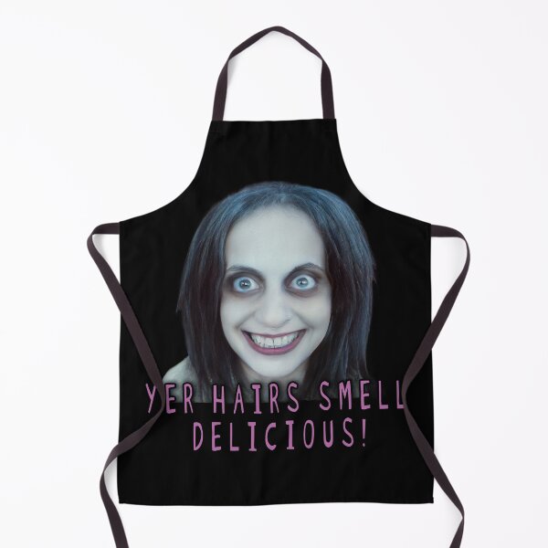 Item preview, Creepy Friend | Crazy Horror Friend | Creepy Lady | True Crime Friend | Crazy Mildred | TM11 designed and sold by triciakitty.