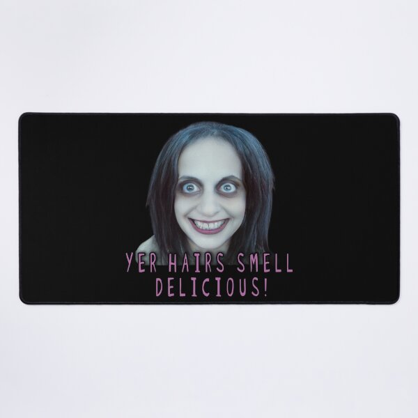 Item preview, Creepy Friend | Crazy Horror Friend | Creepy Lady | True Crime Friend | Crazy Mildred | TM11 designed and sold by triciakitty.